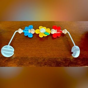 Baby Bjorn activity bar